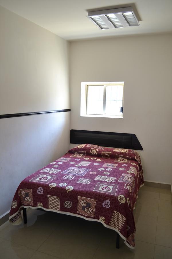 סן חואן דה לוס לאגוס Hotel Colon מראה חיצוני תמונה